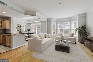850 Piedmont Ave NE Unit 3304, Atlanta, GA 30308