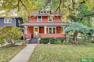 3821 Marcy St, Omaha, NE 68105