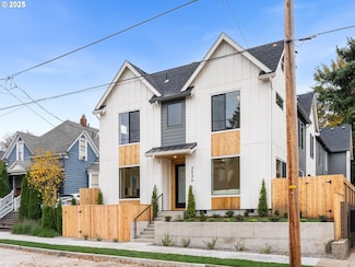 3560 N Haight Ave Unit 6, Portland, OR 97227