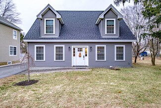 21 Fillmore Ave, South Portland, ME 04106