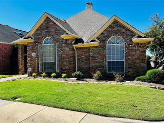 4041 Raphael Dr, Plano, TX 75093