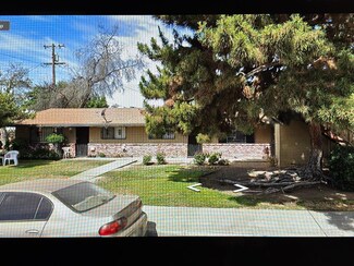 1959 N Channing Ave, Fresno, CA 93705