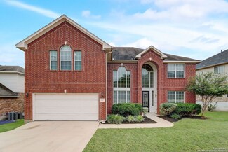 414 Mesa Loop, San Antonio, TX 78258