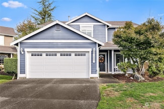 299 SE Winchester Hill Dr, Chehalis, WA 98532