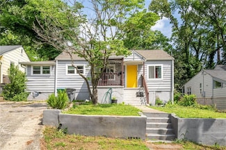 221 Birch St, Atlanta, GA 30354
