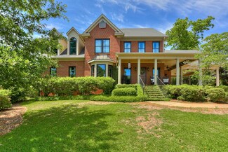 143 Lakemont Dr, Augusta, GA 30904