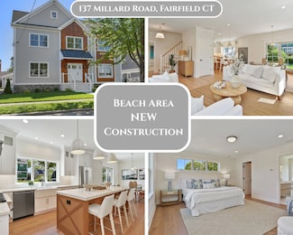 137 Millard St, Fairfield, CT 06824
