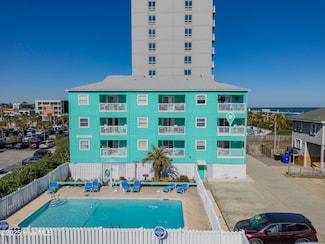 102 Carolina Beach Ave S Unit 201, Carolina Beach, NC 28428