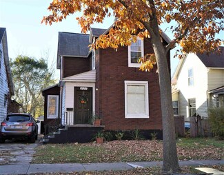 127 N 6th St, Elkhart, IN 46516