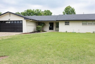 903 Highland Ave, Duncan, OK 73533