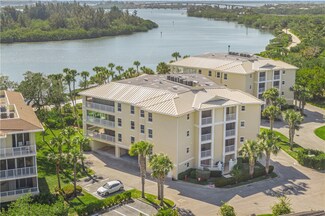 8875 W Orchid Island Cir Unit 1, Vero Beach, FL 32963