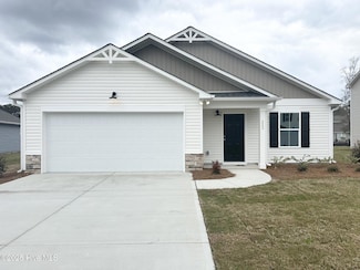 111 Ginters Park Rd Unit 51a, Supply, NC 28462