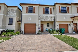 9960 SW 231st Ln Unit 9960, Cutler Bay, FL 33190