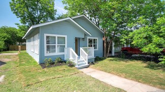 514 Hammond Ave, San Antonio, TX 78210