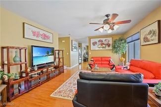 10203 Arlington Abby St, Las Vegas, NV 89183