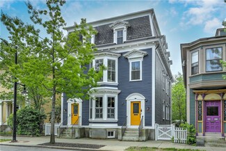 1198 Westminster St Unit 1, Providence, RI 02909