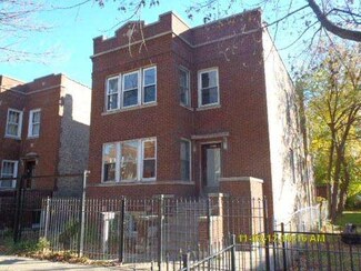 1409 N Kolin Ave, Chicago, IL 60651