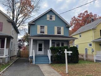 48 W Hazelwood Ave, Rahway, NJ 07065