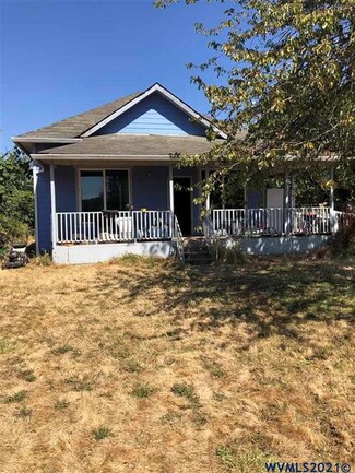 353 Church St, Jefferson, OR 97352