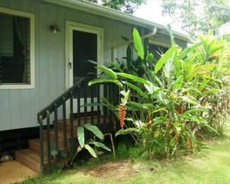 6144 Kala Kea Place Unit 1, Kapaa, HI 96746
