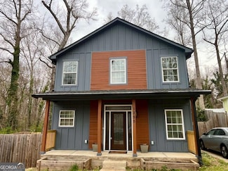 1255 Plaza Ave SW, Atlanta, GA 30310