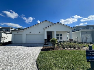 192 Elm Branch Rd, Saint Johns, FL 32259