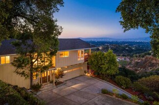 24797 Northcrest Ln, Los Altos, CA 94024