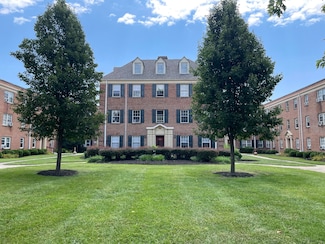 1718 Grandin Rd SW Unit 17, Roanoke, VA 24015