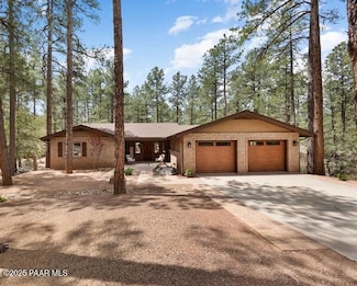 1640 Roadrunner S, Prescott, AZ 86303