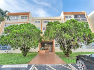 2551 NW 41st Ave Unit 303, Lauderhill, FL 33313