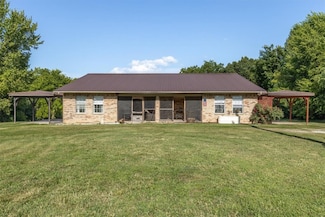 23380 Arkansas 303, Hindsville, AR 72738