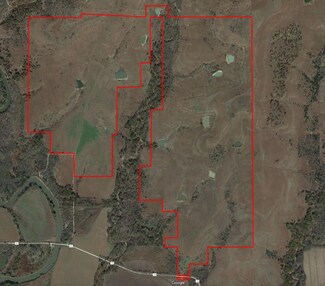 0 70th St, Severy, KS 67137