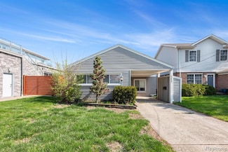 22493 E 10 Mile Rd, Saint Clair Shores, MI 48080