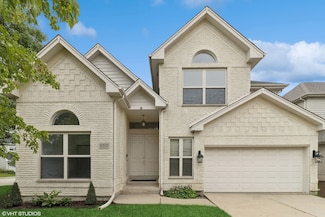 6501 Lyons St, Morton Grove, IL 60053