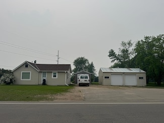 16214 Highland Dr, Detroit Lakes, MN 56501