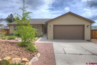 0 Westridge Rd Unit 706566, Durango, CO 81303