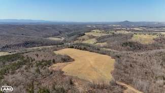 0 Tomahawk Slab Rd Unit 24581526, Saint Joe, AR 72675