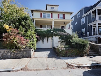 30 Rockne Ave Unit SF, Dorchester Center, MA 02124
