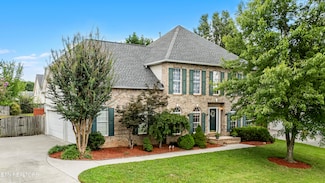 6742 Fantasia Rd, Knoxville, TN 37918