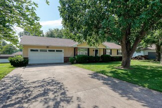 2024 Katherine St, Carthage, MO 64836