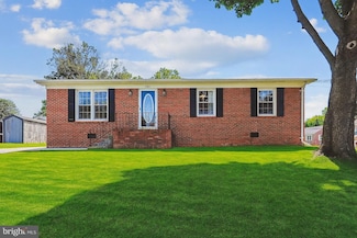 1101 Virginia Ave, Front Royal, VA 22630