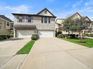 5210 Prairie Terrace Ln, Fulshear, TX 77441