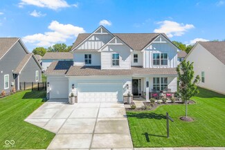 408 Pekin Way, Pendleton, IN 46064