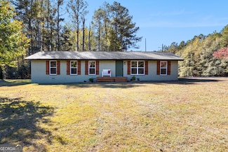 434 Phil Howe Rd, Manchester, GA 31816