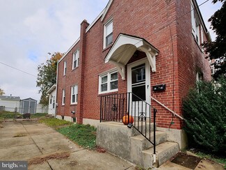 1605 2nd Ave, Folsom, PA 19033
