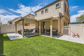 5409 Cruz Crest Ct, North Las Vegas, NV 89081