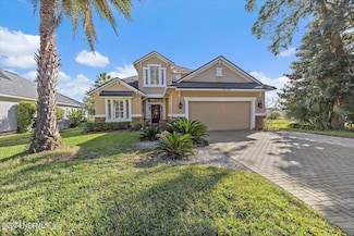 96218 Windsor Dr, Yulee, FL 32097