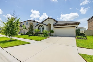 12652 Shetland Walk Dr, Lithia, FL 33547