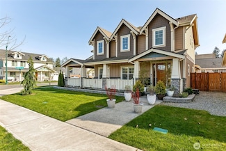 3645 23rd Ave NE, Olympia, WA 98506