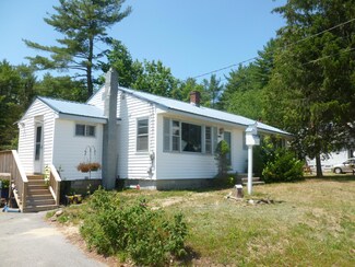 172 Spruce Swamp Rd W, Buxton, ME 04093
